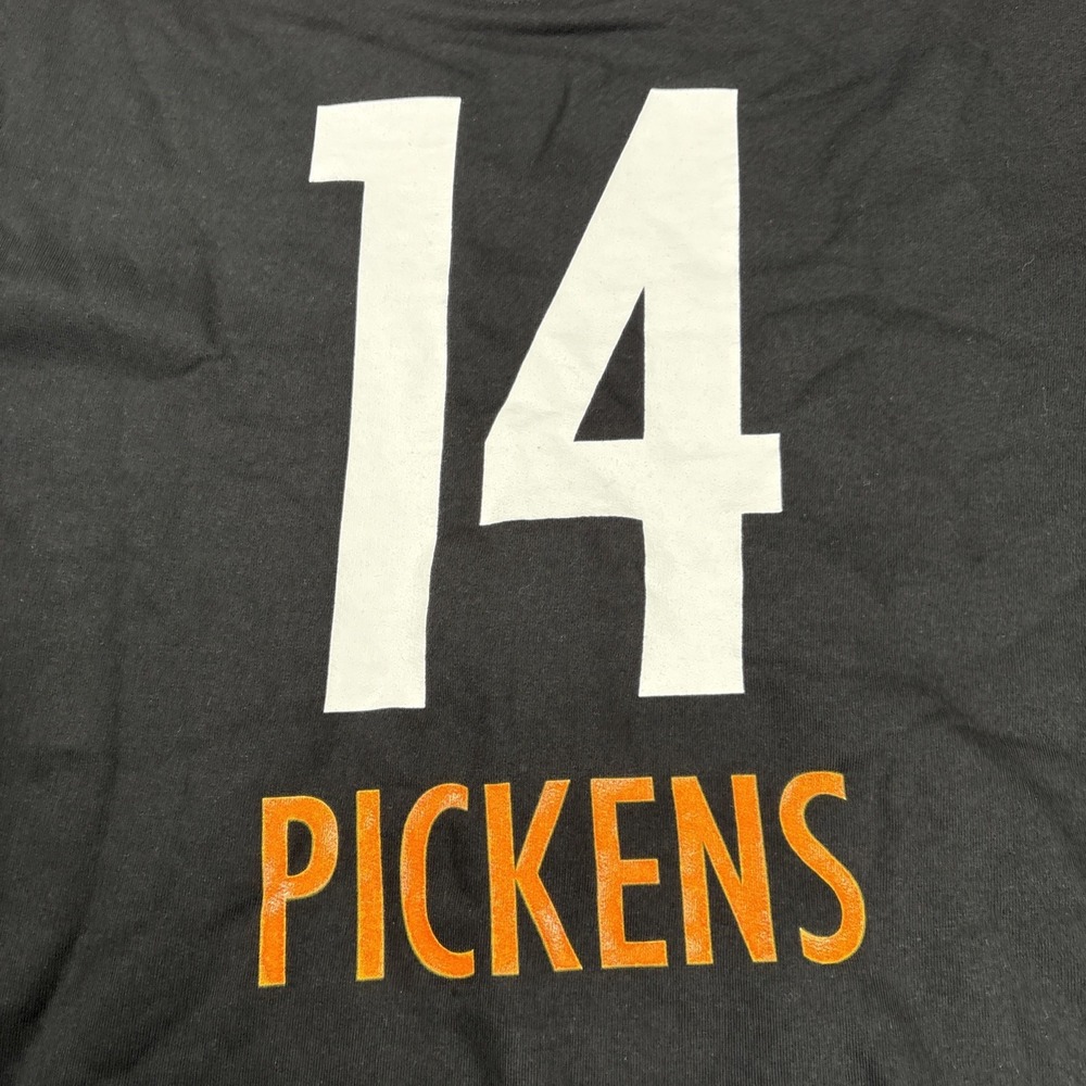 NWT‎ Pittsburgh Steelers George Pickins 14 Pullover Hoodie - Men's Medium ($80) - Picture 9 of 13